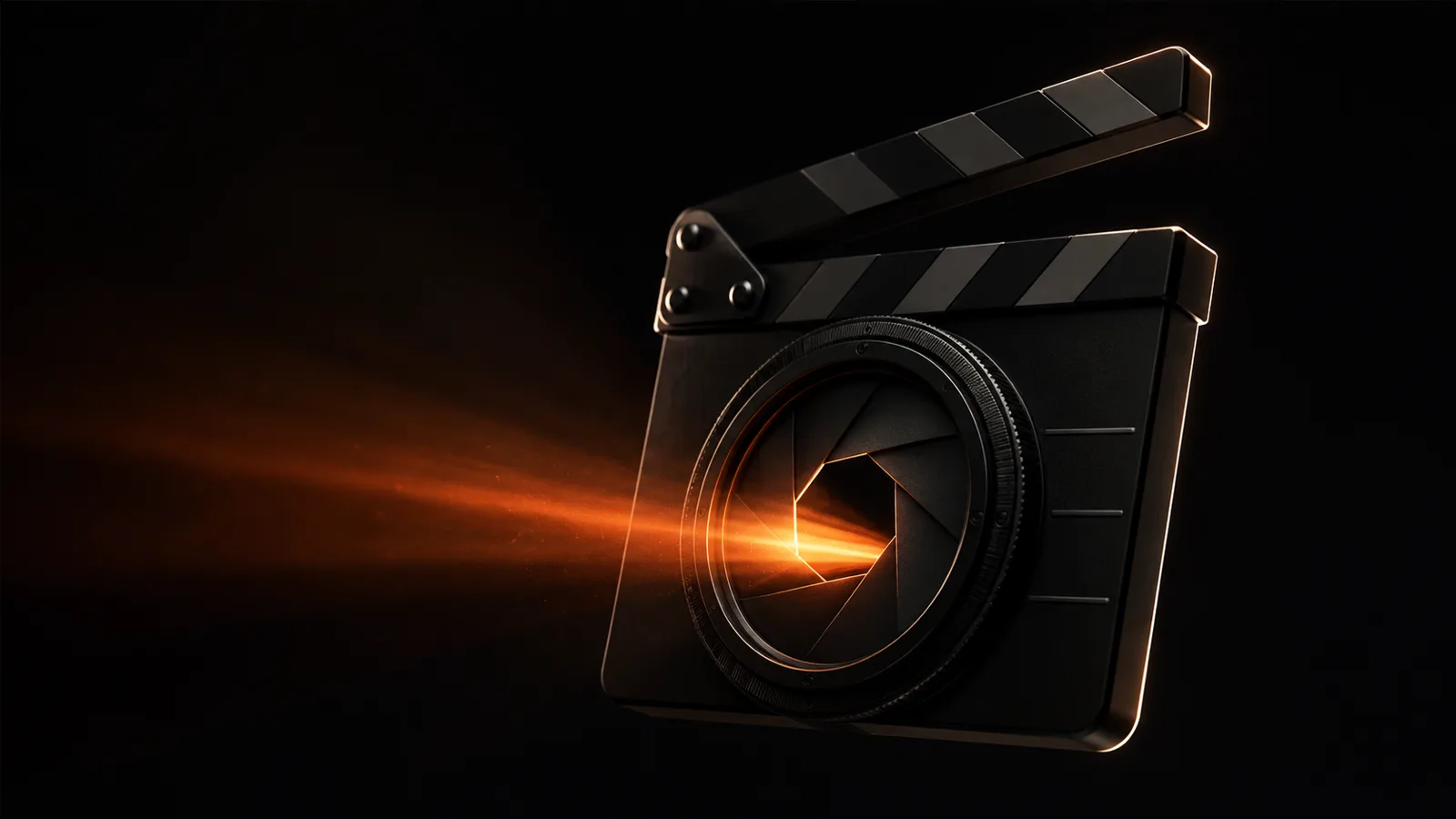AI Commercial Studio — AI reklam filmi üretim hattı